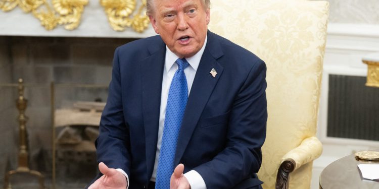 Trumpov loš dan na sudu: Predsjednik gubi tri puta u roku od 90 minuta na Dei, svetište gradova i registraciju birača