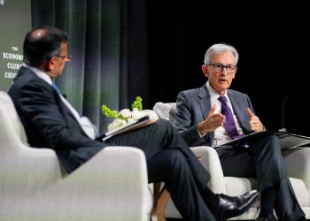 Trumpov napad Feda ne uspijeva progoniti Bitcoin (BTC) Cijena