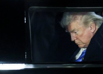 Trumpova 100-dnevna ocjena odobrenja na povijesnom niskom u odnosu na prethodnike: “Srušio je vlastiti rekord jer je bio najgori”