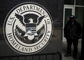 Trumpova administracija dodaje imigrante u ‘Master Smrt datoteku’ kako bi otkazala pogodnosti i pritisnula ih u deportaciju: Izvještaj