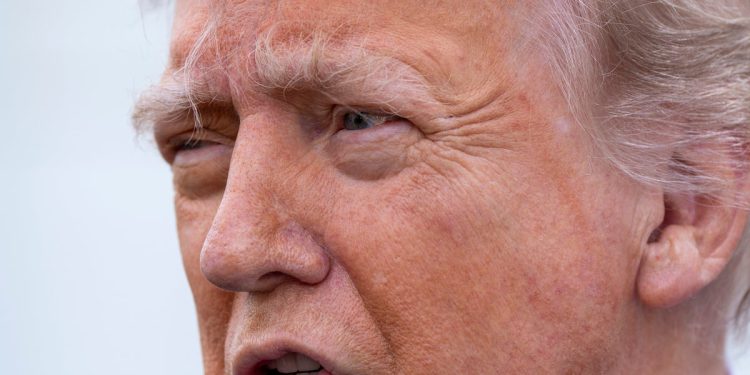 Trumpova administracija oduzela je izvršnice na Wall Streetu o mogućem Indijskom tarifnom sporazumu: Izvještaj o Foxu