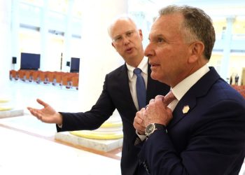 Trumpova administracija planira ponovno poslati izaslanika u Rusiju – CNN – RT World News