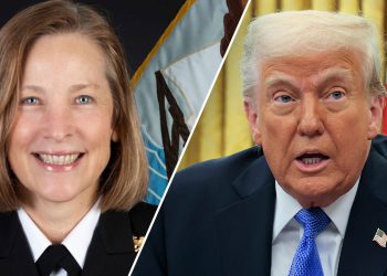 Trumpova administracija puca na vrh NATO službenika koju je identificirala konzervativna grupa