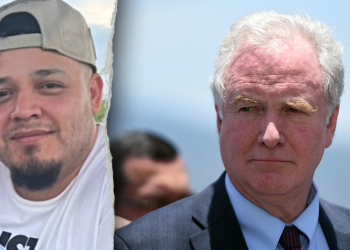 Trumpova jela na “nevjerojatno loše” Abrego-Garcia