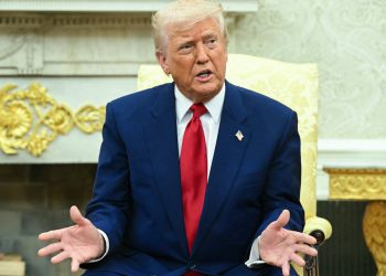 Trumpova najnovija: Vrhovni sud podupire predsjednika preko venecuelanskih deportacija, ali inzistira na postupku