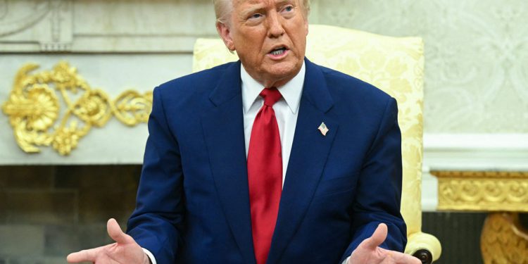 Trumpova najnovija: Vrhovni sud podupire predsjednika preko venecuelanskih deportacija, ali inzistira na postupku