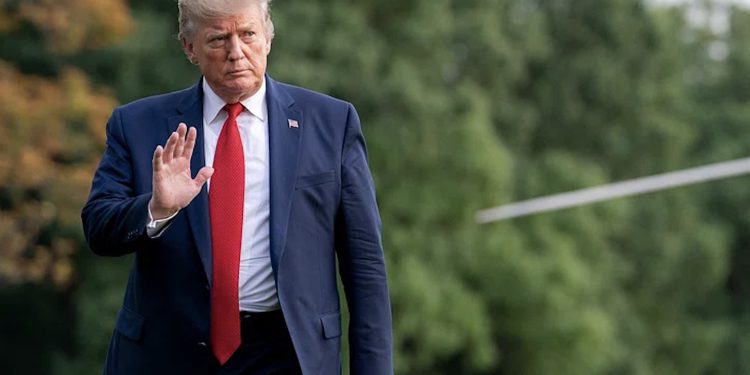 Trumpova poruka o Isusu širi se svijetom: ‘Trebamo Boga, On je uskrsnuo’