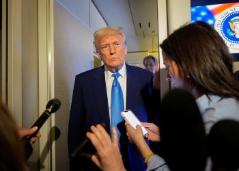 Trumpove nove carine stupile na snagu, prema Kini iznose čak 104 posto