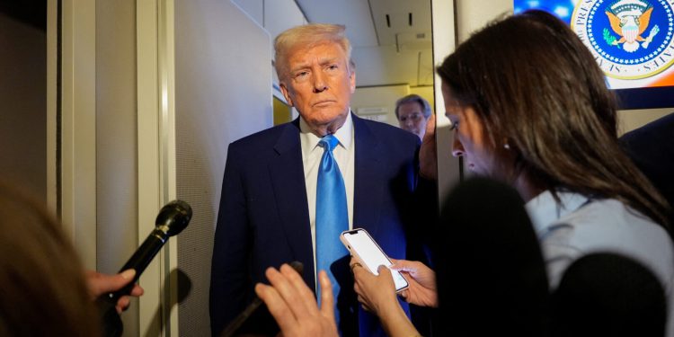 Trumpove nove carine stupile na snagu, prema Kini iznose čak 104 posto