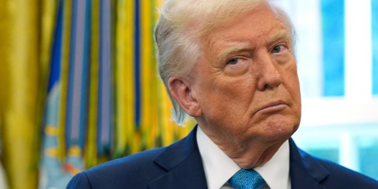 Trumpove tarife koje pokreću tisuće otpuštanja na američke proizvodne biljke
