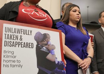 Trumpovi dužnosnici neće dijeliti dokaze koji optužuju oca Marylanda za “trgovinu ljudima”