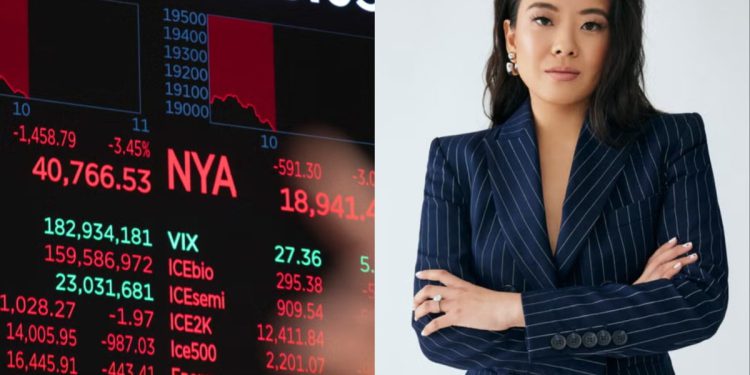 Tržišta se urušavaju-kako možete imati recesiju na svoje financije?