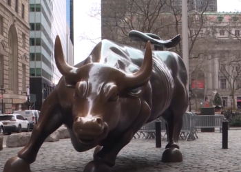 Tržište dionica uskoro bi moglo aktivirati iznimno rijedak ‘bikovski’ signal