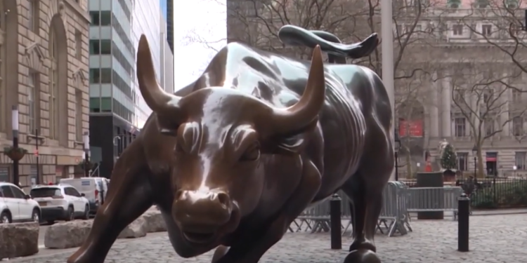 Tržište dionica uskoro bi moglo aktivirati iznimno rijedak ‘bikovski’ signal