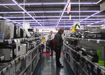 Tržište ruskog kućnog aparati