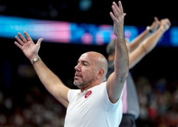 Tucak odlučio: Na Svjetski kup ide 15 Barakuda, evo tko će zaigrati u Podgorici