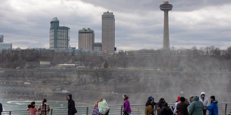 Turisti otkazuju izlete u SAD – evo gdje idu