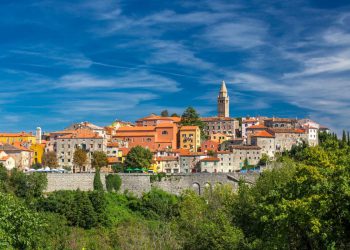 Turistička nagrada Simply the best za projekte na Labinštini