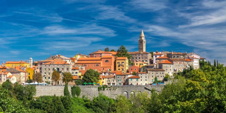 Turistička nagrada Simply the best za projekte na Labinštini