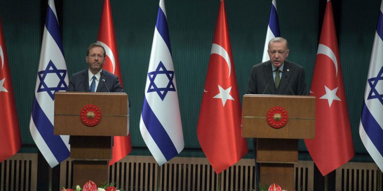 Turski Erdogan poziva na uništenje Izraela usred rastućih napetosti: Izvještaj