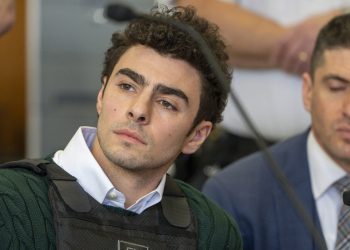 Tužitelji koji traže smrtnu kaznu za osumnjičenog izvršnog direktora Killer – RT World News