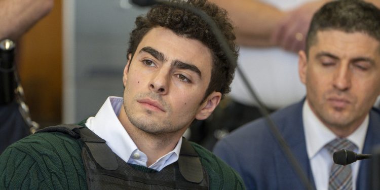 Tužitelji koji traže smrtnu kaznu za osumnjičenog izvršnog direktora Killer – RT World News