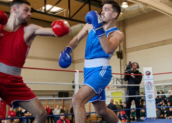 U Boksačkom centru na Velesajmu nastupa šest zadarskih boksača