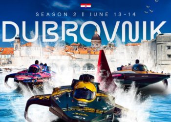U Dubrovnik stižu Will Smith, Nadal, LeBron, Drogba i druge svjetske zvijezde na prestižnu utrku električnih plovila!