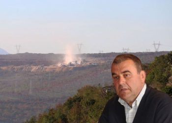 U GUZONJE SE NE DIRA 'Jučer' je stradala Jablanica, tko je sljedeći?