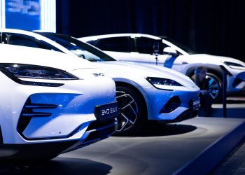 U Hrvatsku uskoro dolazi BYD-ov najpovoljniji model, otvaraju se saloni diljem države