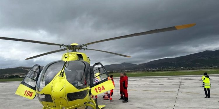 U Istri do kraja 2024. zabilježeno 70 intervencija helikopterom, a brojka za ovu godinu će vas iznenaditi!