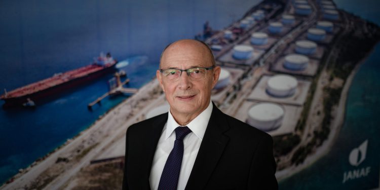 U Janafu predlažu isplatu dividende od 28,81 eura