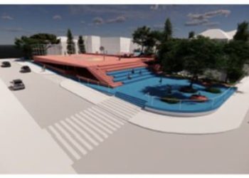 U Splitu niče nova javna garaža: Imat će tri etaže, 261 parkirališno mjesto