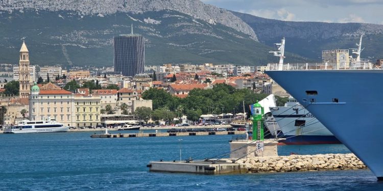U Splitu održana Međunarodna znanstvena konferencija iz pomorskog prava „Suvremeni izazovi pomorske plovidbe“