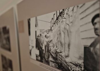 U Starom Gradu otvorena izložba “Patagonija očima Hvaranina”