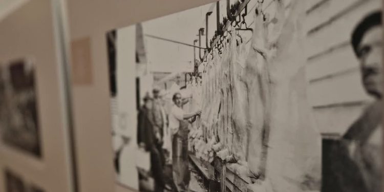 U Starom Gradu otvorena izložba “Patagonija očima Hvaranina”