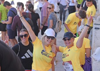 U Zadru u nedjelju započinje Wings for Life World Run. Dio prometnica oko trase utrke bit će zatvoren