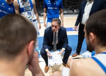 U Zagrebu se sastaju Cedevita Junior i Zadar, igra se bez opterećenja, osigurano je prvo mjesto!