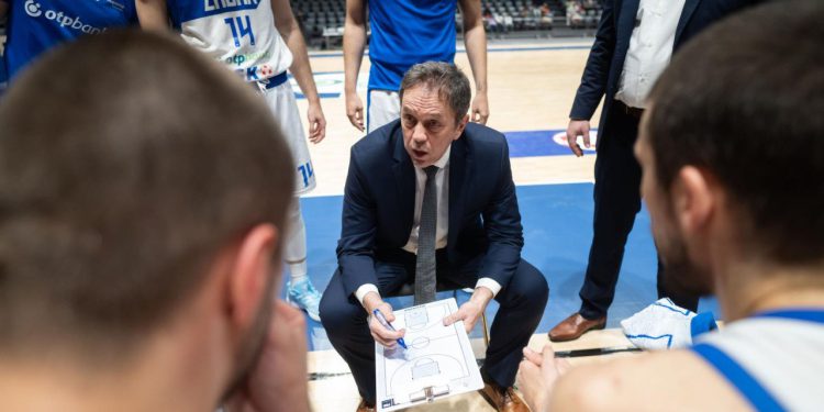 U Zagrebu se sastaju Cedevita Junior i Zadar, igra se bez opterećenja, osigurano je prvo mjesto!