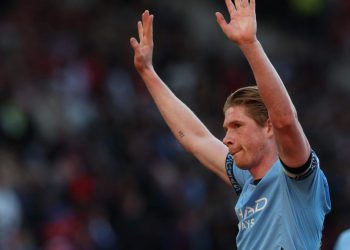 U kutiji podcast: de Bruyne, nitko ne voli njega. Jurniji odbačen