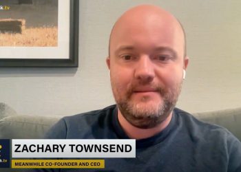 U međuvremenu tvrtka za životno osiguranje bitcoina prikuplja 40 milijuna dolara za širenje na globalnoj razini