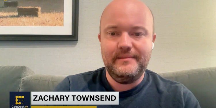 U međuvremenu tvrtka za životno osiguranje bitcoina prikuplja 40 milijuna dolara za širenje na globalnoj razini