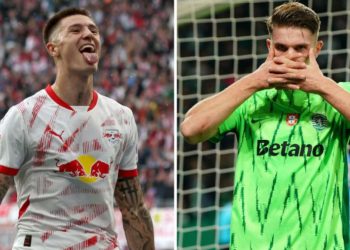 U okviru Podcast: Premier, dva napadača u znamenitostima. Arsenalno čudo