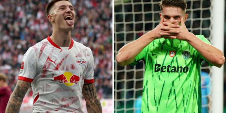 U okviru Podcast: Premier, dva napadača u znamenitostima. Arsenalno čudo