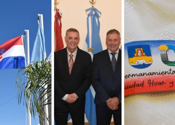 U ovom argentinskom gradu većina stanovnika je hrvatskog podrijetla. Danas se na Hvaru dogodilo nešto lijepo