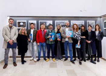 U prepunom Fotoklubu otvoren je četvrti Split foto salon, obavezno povirite izložbu