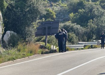 U prometnoj nesreći pored Velikih žala smrtno stradao mladić