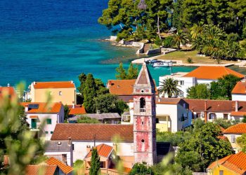 U prometnoj nesreći u Preku na Ugljanu nastradali maloljetnici