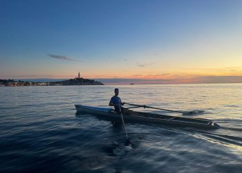 U rovinjskom Centru vizualnih umjetnosti Batana otvorena izložba “Svijet oko nas”