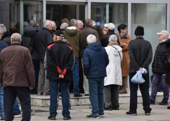 U tjedan dana značajno pala vrijednost mirovinskih fondova u Hrvatskoj